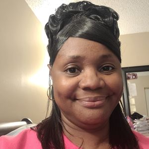 Meet your Posher, Thomasina